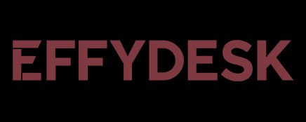 EffyDesk discount code