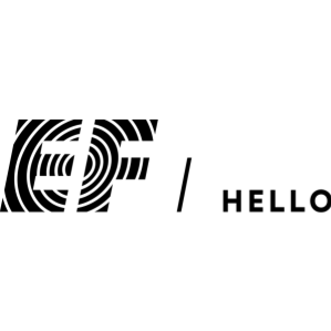 EF Hello logo