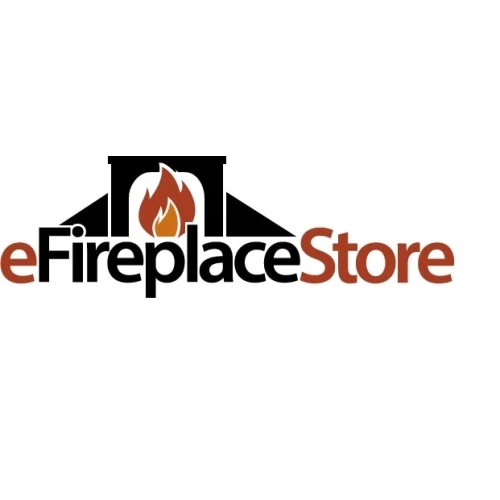 eFireplaceStore.com logo