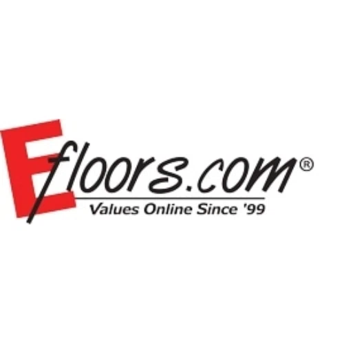 Efloors.com logo
