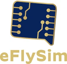 EflySim logo