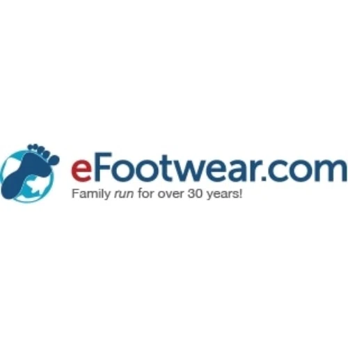 Efootwear logo