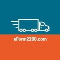 eForm2290 logo