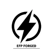 EFP FORGED logo