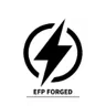 EFP FORGED logo