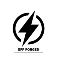 EFP FORGED logo