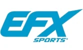 EFX Sports logo