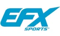 EFX Sports logo