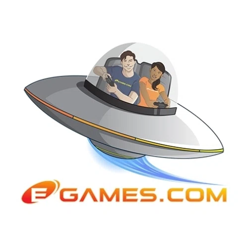 eGames logo