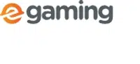 Egaming logo