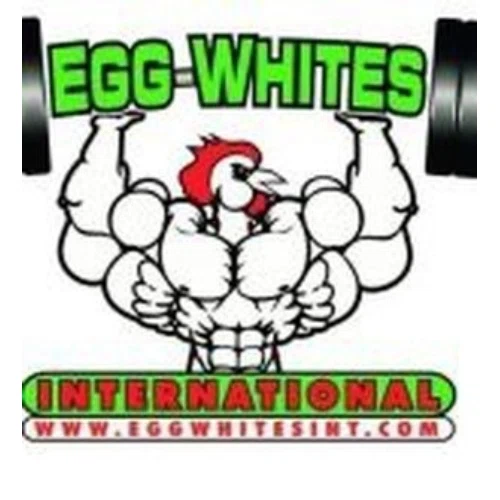 Egg Whites International logo