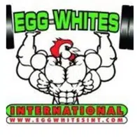 Egg Whites International logo