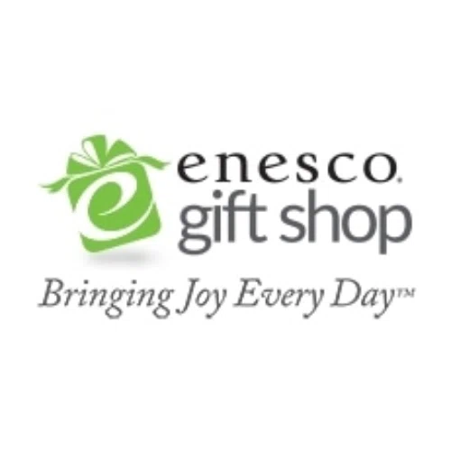 Enesco Gift Shop logo