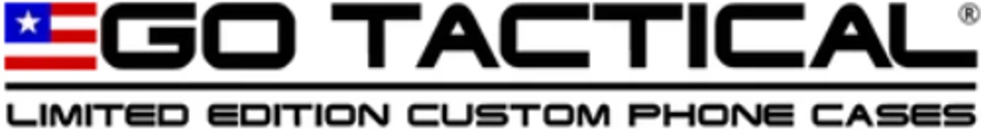 EGO Tactical logo