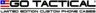 EGO Tactical logo