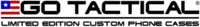 EGO Tactical logo