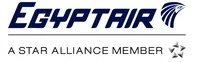 Egyptair logo