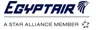 Egyptair logo