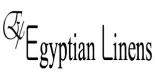 Egyptian Linens logo