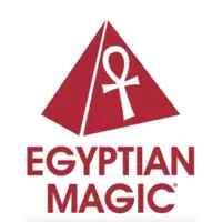 Egyptian Magic logo