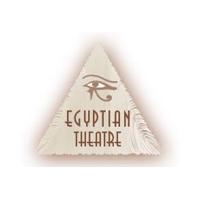 Egyptian Theatre promo code