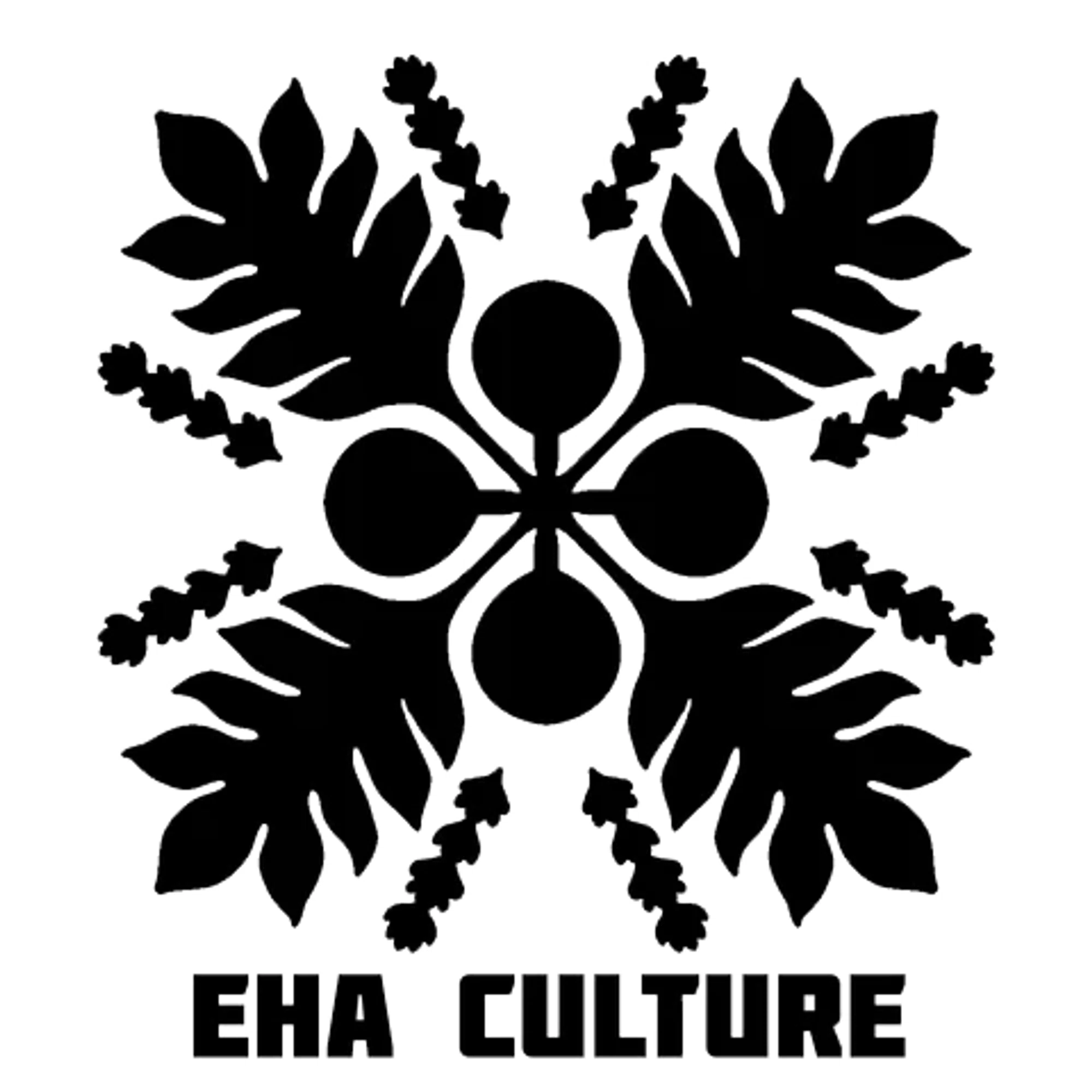 EHA Culture logo
