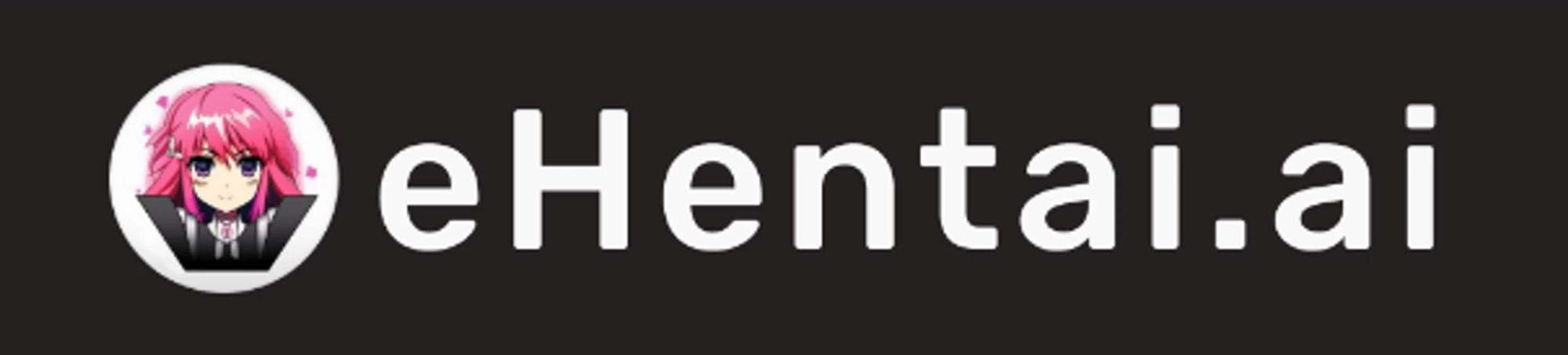 eHentai AI logo