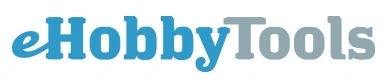 eHobbyTools.com logo