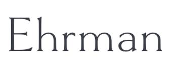 Ehrman Tapestry promo code