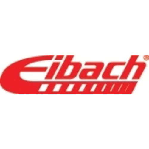 Eibach logo