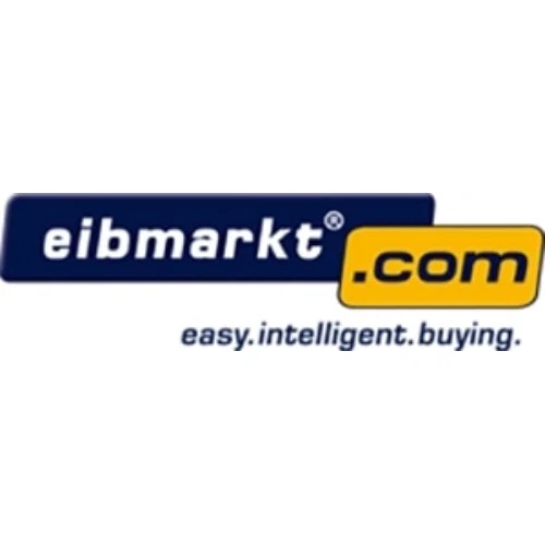 Eibmarkt logo