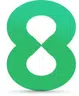 Eightcap logo