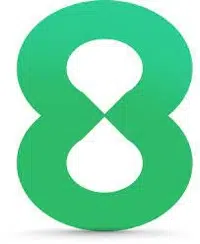 Eightcap logo