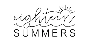 Eighteen Summers logo