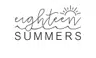 Eighteen Summers logo