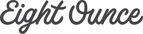 Eight Ounce Coffee logo