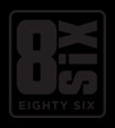 Eighty Six coupon code