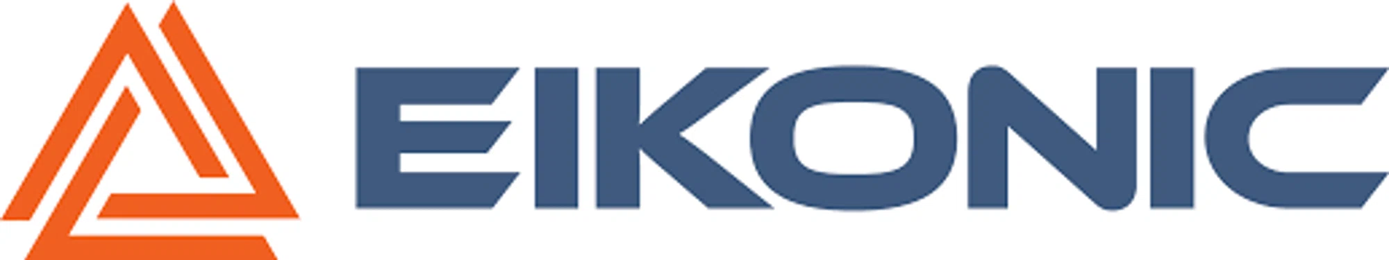 EIKONIC Knife Company logo