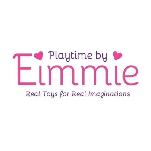 Playtime by Eimmie logo