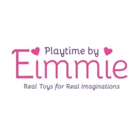 Playtime by Eimmie logo