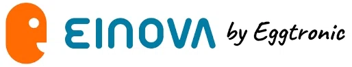 Einova USA logo