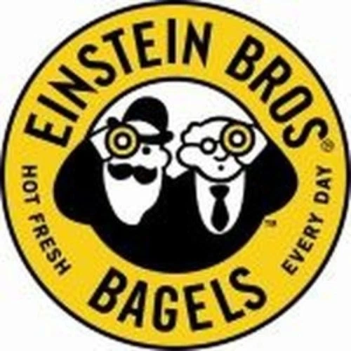 Einstein Bros logo
