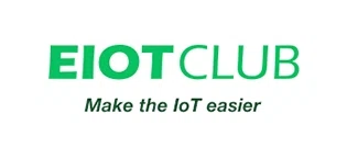 EIOTCLUB logo
