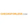Checksforless.com logo