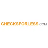 Checksforless.com logo