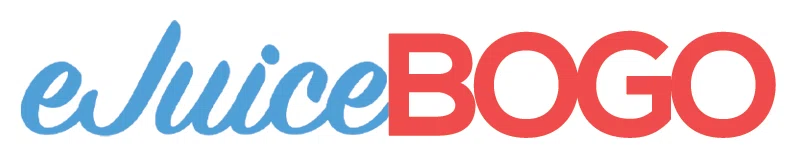 eJuice BOGO logo