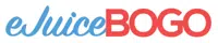 eJuice BOGO logo