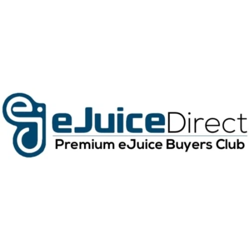 eJuice Direct logo