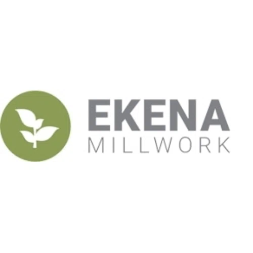 Ekena Millwork logo