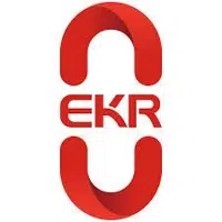 EKR Global logo